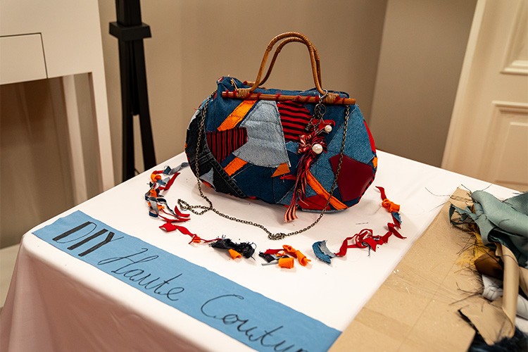 Ortak Miras ve Döngüsel Tekstil Projesi