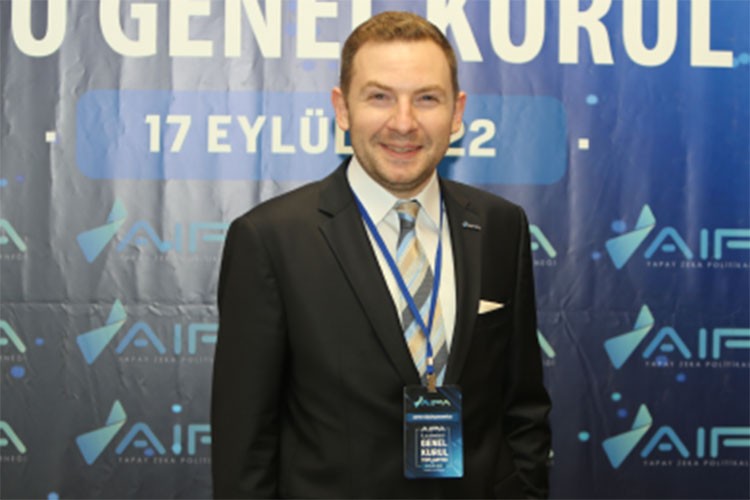 Yapay zeka "AI Tomorrow Summit 2025"te ele alınacak