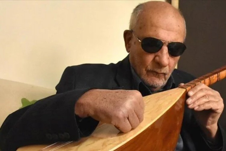 Mustafa Temel 93 yaşında vefat etti