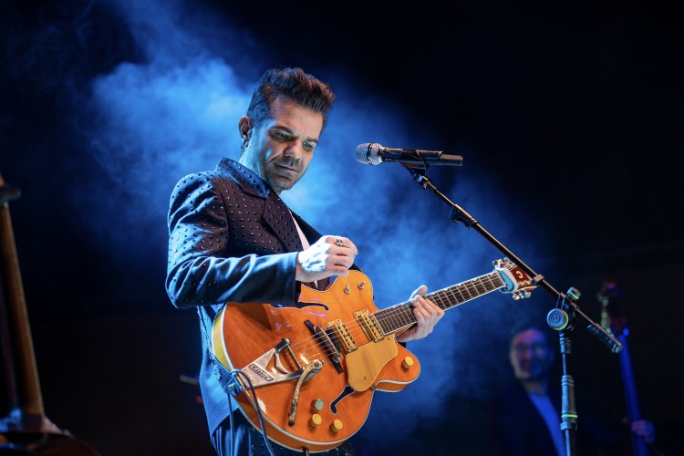 KENAN DOĞULU, HEYECANLA BEKLENEN