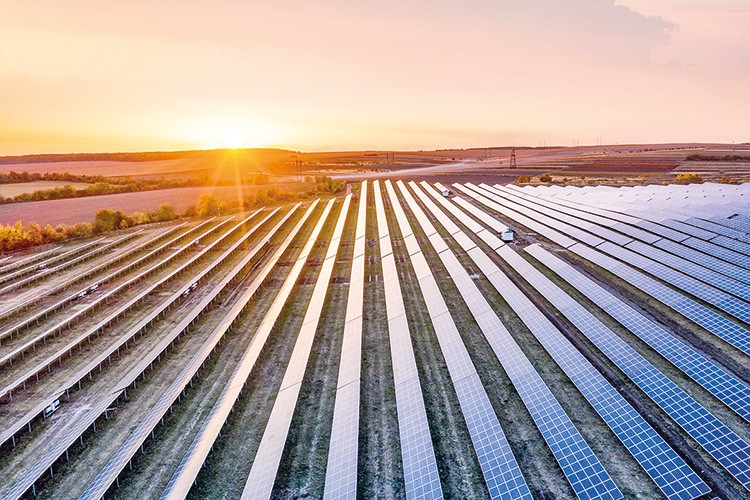 Avustralya'dan yeni güneş enerji projesi