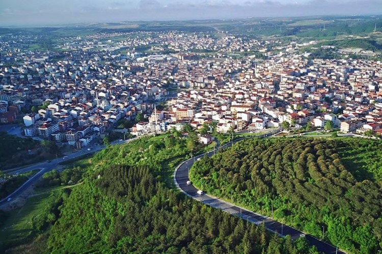 Derin Uğultu İstanbul-2: Arnavutköy, deprem riski ?