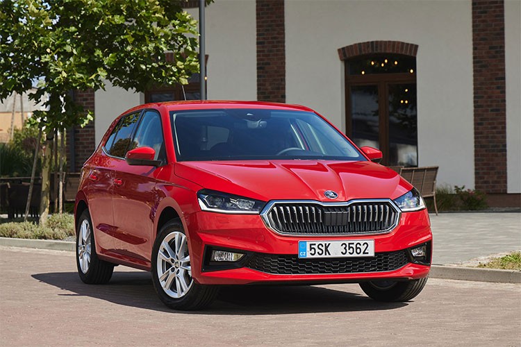 Skoda 130. Yılına Güçlü Giriyor