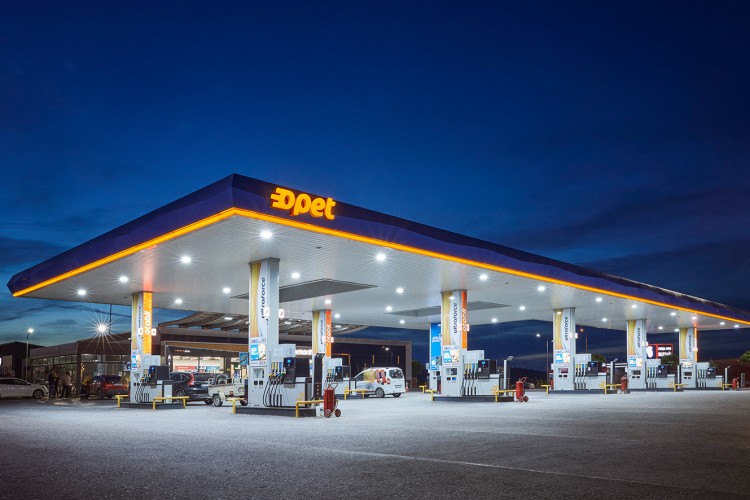 OPET, global ödülleri ile yine