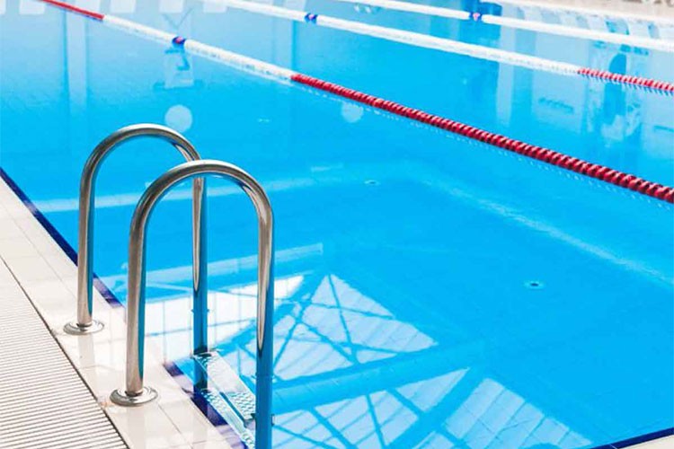 Havuzlarda hijyene dikkat edilmeli