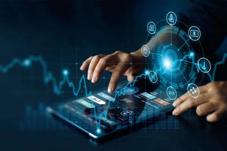 Dijitalleşme yeni büyüme alanı