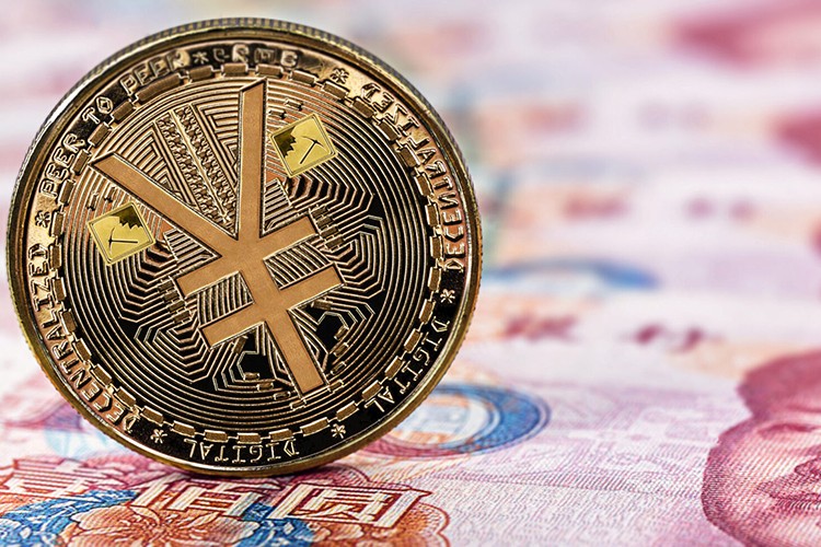 Çin dijital yuan için uluslararası operasyon merkezi kuracak