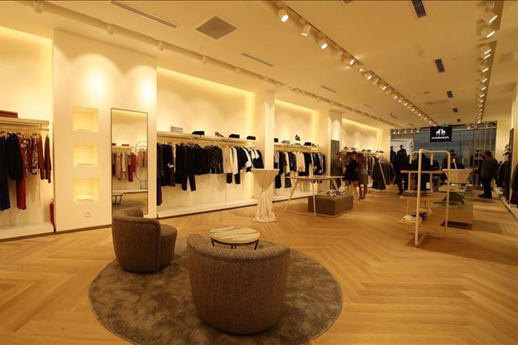 Karaca, Kanyon AVM'de yeni mağaza açtı