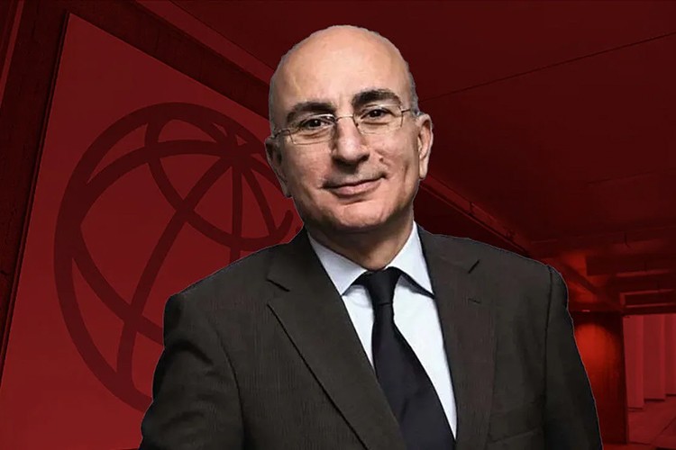 Rezervler doluyor faiz faturası kabarıyor