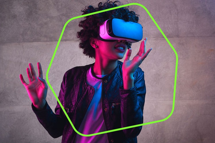 Çalışanların %67,8'i metaverse'ün devrim yaratacağına inanıyor