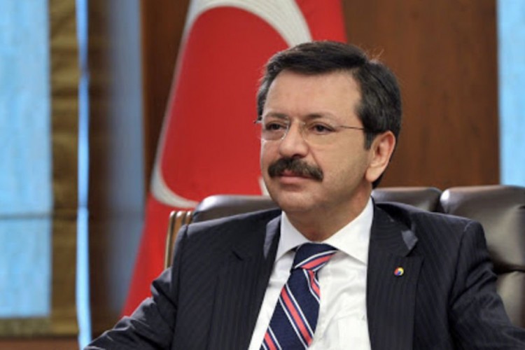 "Yeşil dönüşümü ana odağımıza almalıyız"