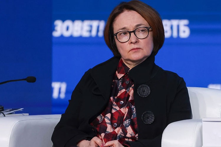 Rusyadijital rublenin kitlesel kullanımını erteleyecek