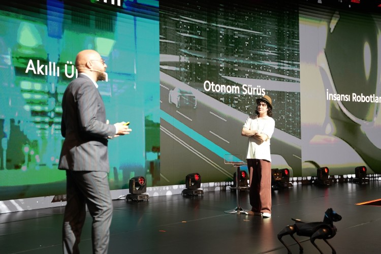 Sektör devleri buluştu! Ağzı Var Dili Yok zirvesi