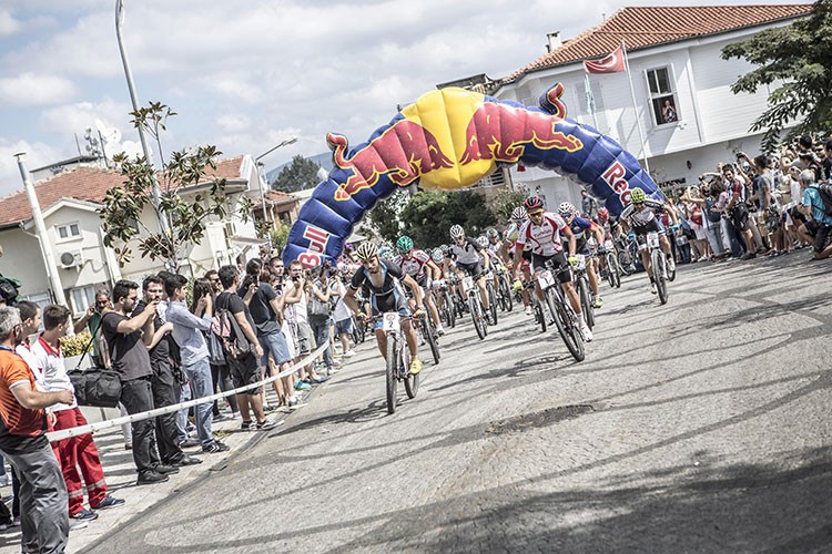 Bisiklet tutkunlarını Adalar'da buluşacak