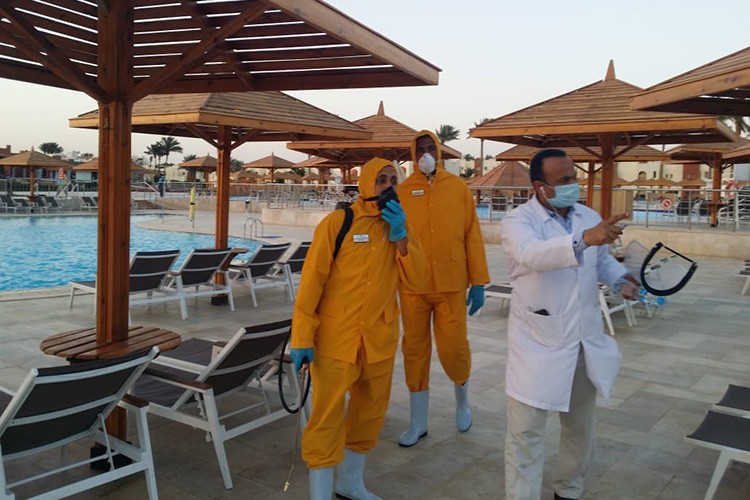 Yunanistan kapanıyor