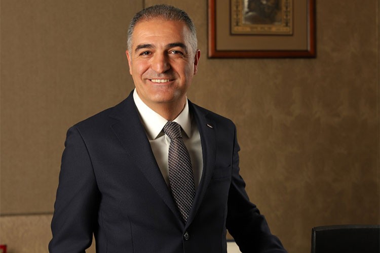 Çevreye saygının en güzel ifadesi enerji tasarrufu