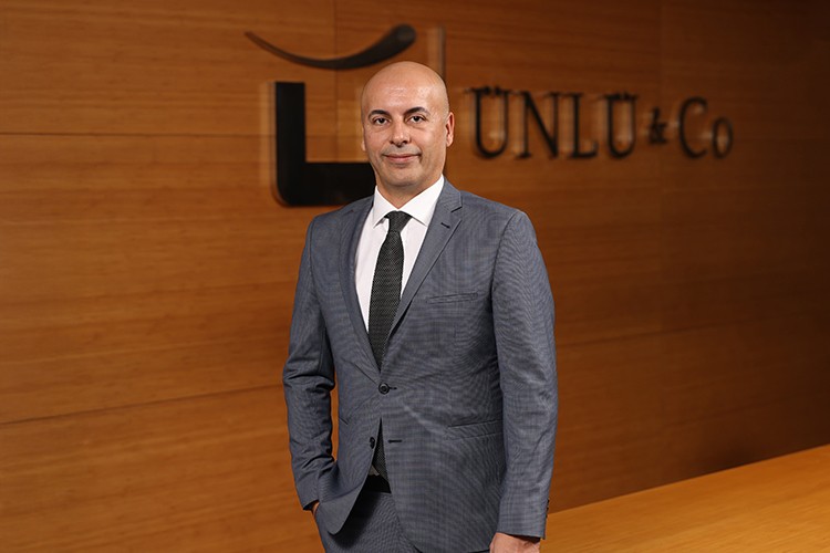 ÜNLÜ Portföy'de üst düzey atama