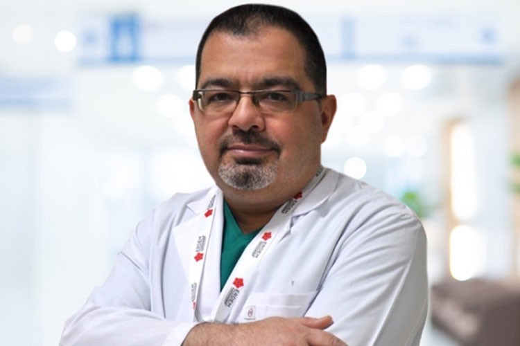 Hapşırmakla Başlayıp Astıma Dönüşebiliyor