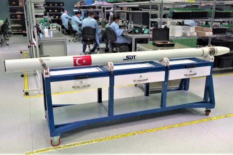 SDT 2025'te HUB'a Geçecek