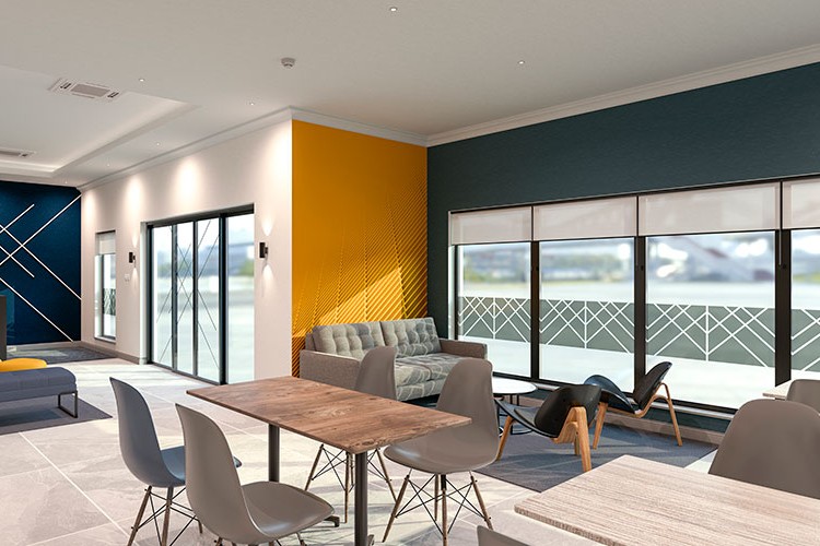 Orta segmentte büyümesini sürdürüyor