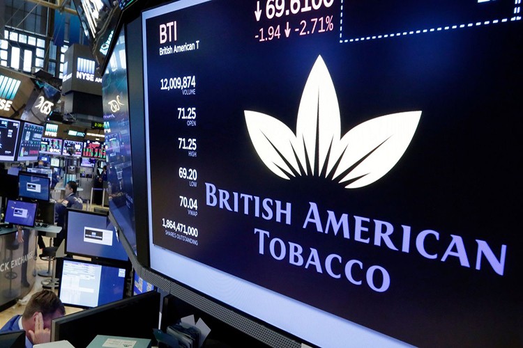 British American Tobacco 635 milyon dolar ödeyecek