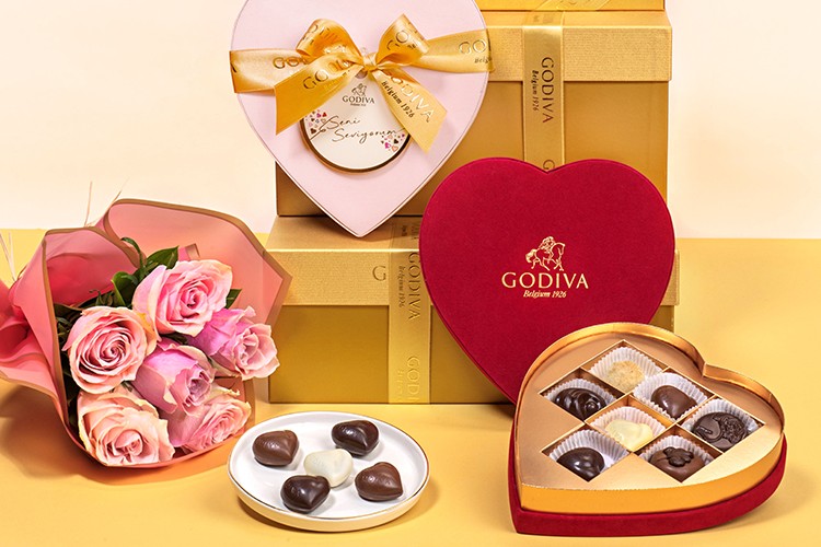 Anneler Günü'nü kutlamanın en harika yolu