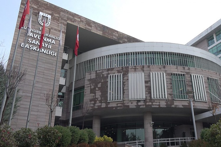 Savunma Sanayii başkan yardımcılıklarına atama yapıldı