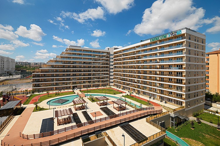 Ev hediyesi sahibini buldu