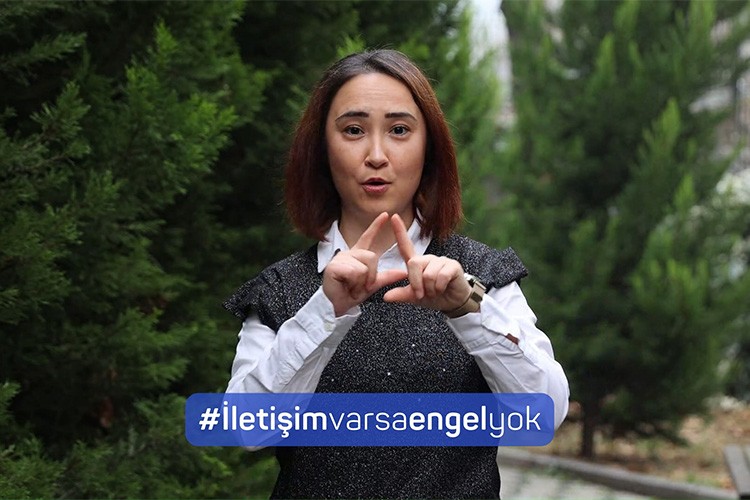 Dünya Engelliler Günü'nde Erişilebilirlik Vurgusu