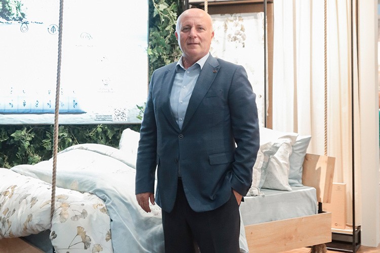 Zorluteks gelecek için bugünden başlayarak sürdürülebilir bir dünya hedefinde