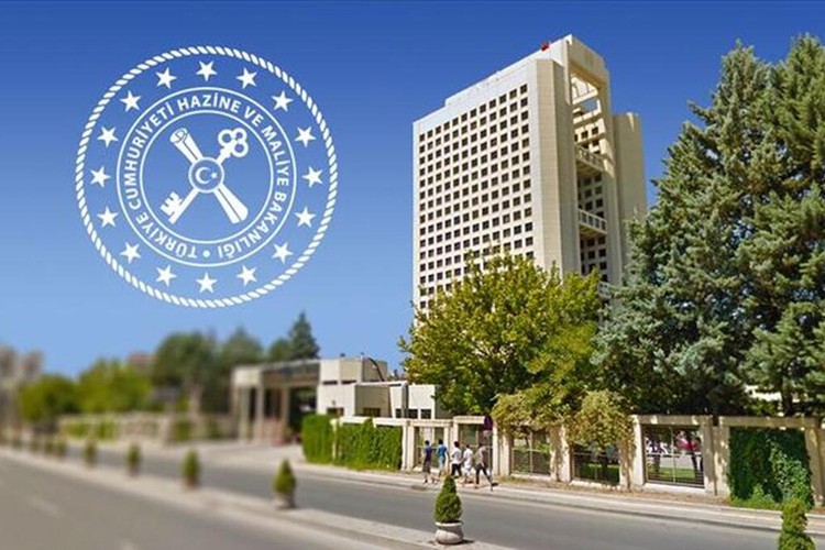 Hazine 6 milyar borçlandı