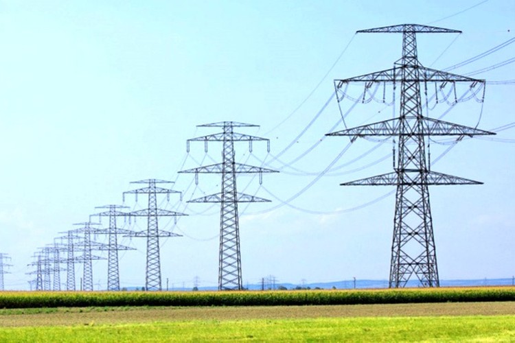 Elektrik tüketimi yüzde 25 düştü