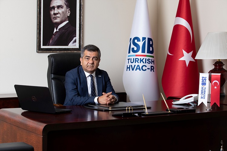 İklimlendirme sektörünün ihracatı 7,4 milyar dolarla rekor kırdı