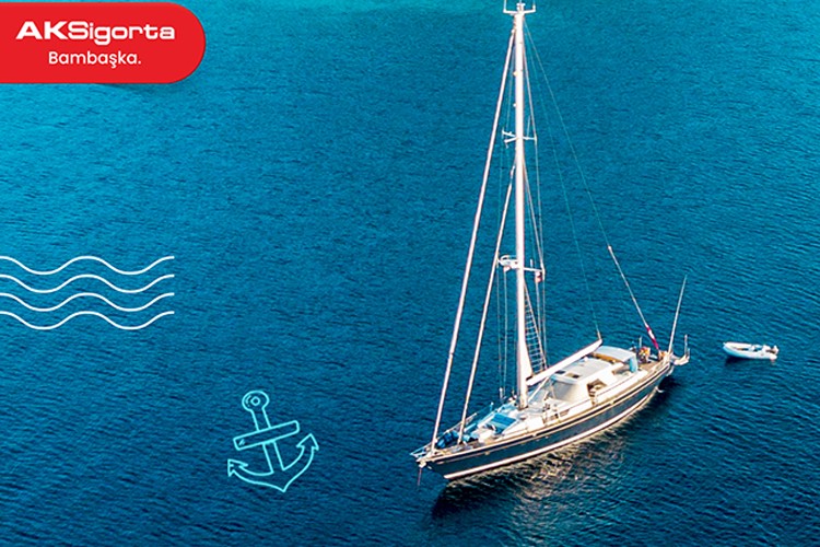 Aksigorta ile Mavinin Keyfi Bambaşka