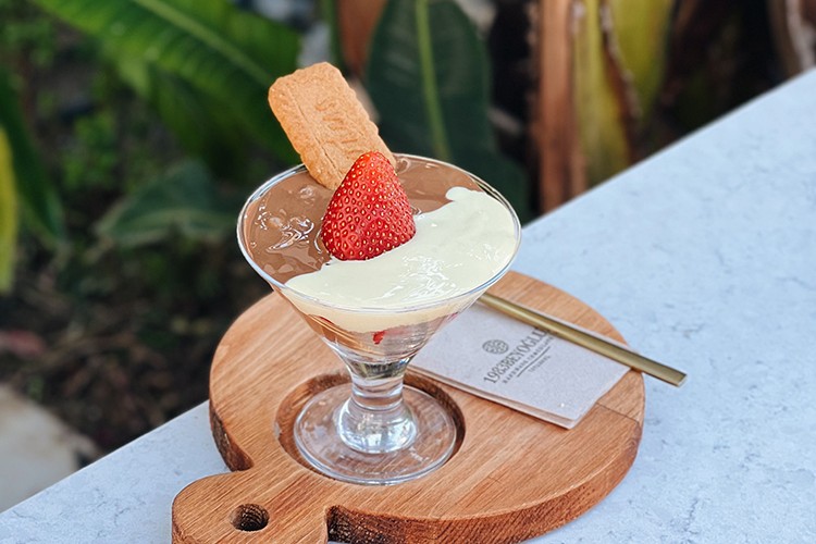 İstanbul'un iki yakası 'Pera'da saklı