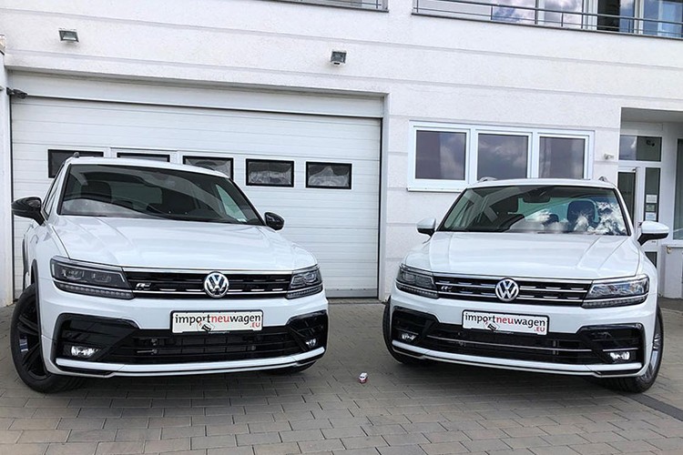 AB'de yeni otomobil satışları mayısta arttı