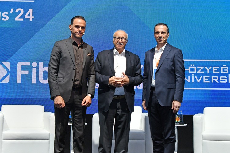 CVC Bosphorus'24 yatırım dünyasına ışık tuttu