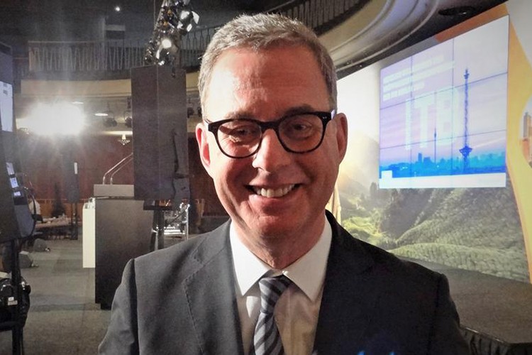 Almanlar, Türkiye'de tatil için kolları sıvadı