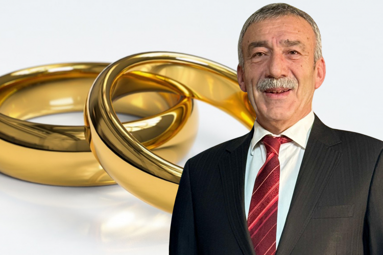 Elazığlı bekar kadınlara 50 bin lira evlilik yardımı