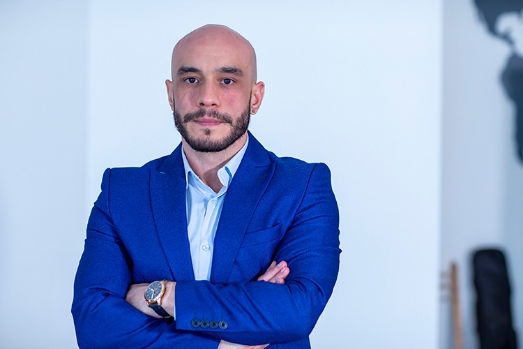 Wellbees'in yeni Pazarlama Müdürü Ali Sarı oldu