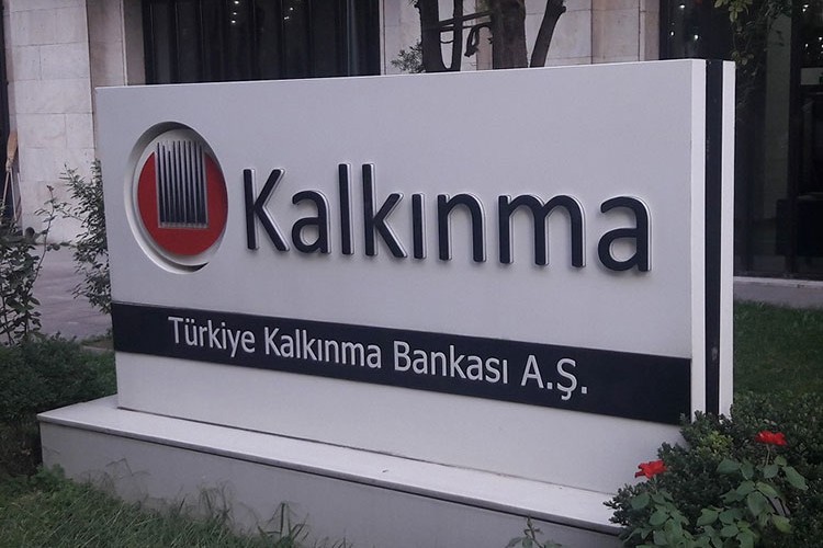 TKYB ile Japon Bankası arasında 200 milyon dolarlık kredi anlaşması