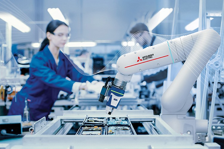 Yeni çağın süper gücü yapay zekâ teknolojisi olacak