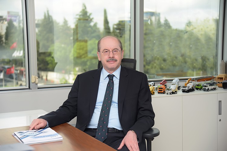 İnşaatta sınırlı toparlanma