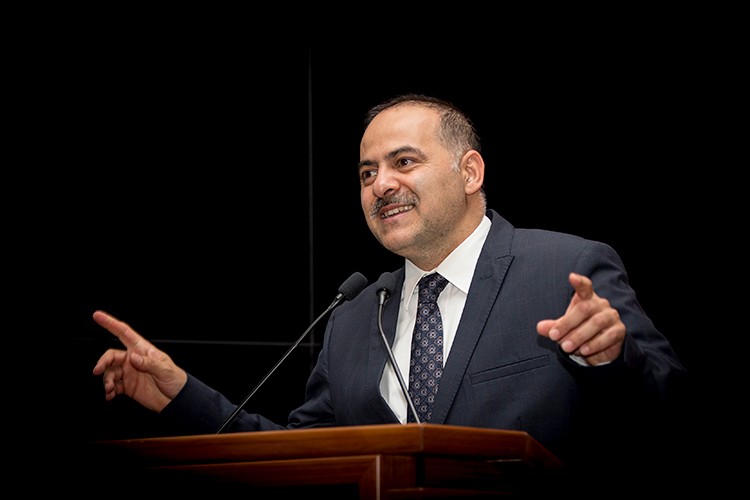 Veri Türkiye'de kalmalı