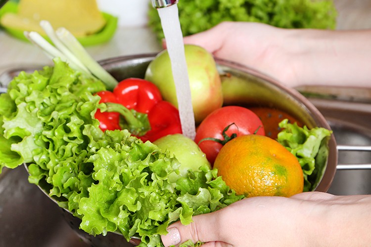 Sabri Ülker Vakfı, yaz aylarında gıda zehirlenmesine karşı uyardı