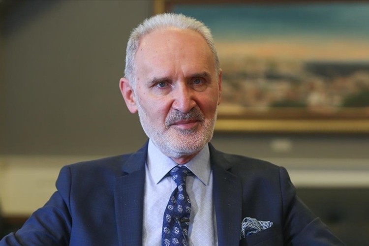 "Sanayinin milli gelirdeki payının artması gerek"