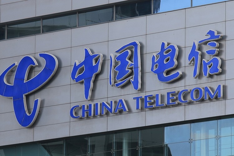 ABD, China Telecom'un faaliyet iznini iptal etti