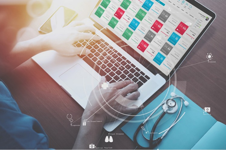 Hastaneler, Yoğun Bakım Bilgi Yönetim Sistemi ile Donatılıyor