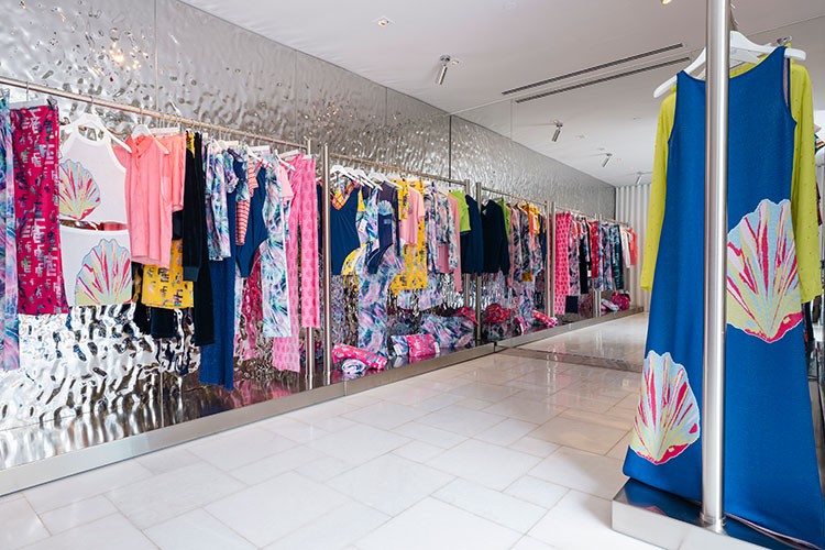 Ace Nayman, The Bodrum Edition'da İlk Mağazasını Açtı