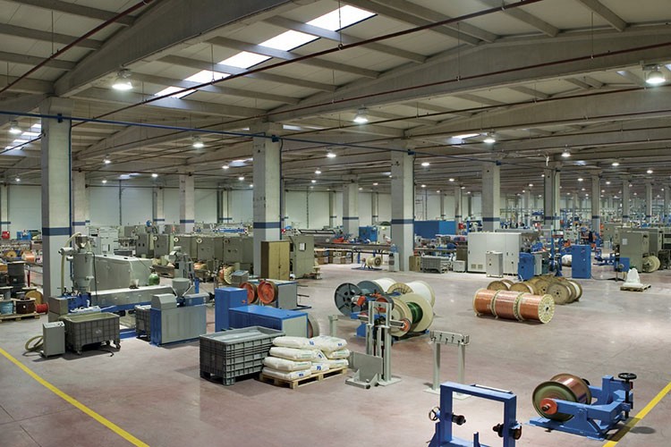 Alkima Partners'tan Kabtek'e yatırım